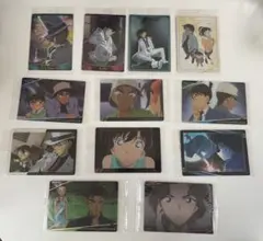 名探偵コナン　イタジャガ　怪盗キッド・毛利蘭・服部平次・遠山和葉