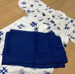 110 浴衣　帯セット