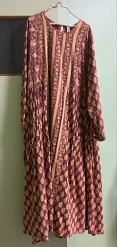 ♡ malaika マライカ ワンピース レディース ♡のサムネイル