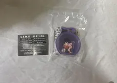 ワンピの実ミクロ ブリスターチャーム ギア2