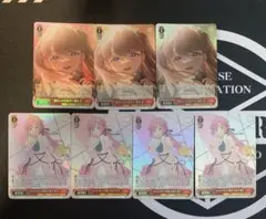 2026年最新】蓮ノ空 ヴァイス デッキの人気アイテム - メルカリ