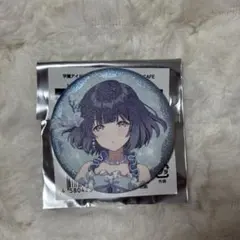 学園アイドルマスター スイパラ 缶バッジ 秦谷美鈴 - メルカリ