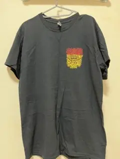 WANIMA Boil Down2023 Tシャツ　Lサイズ