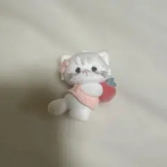 mikko illustrationsムースフィギュア ガチャ