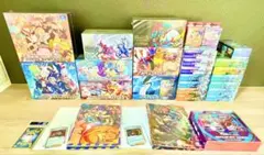 ポケモンカード　まとめ売り　引退品　BOX シュリンク付　新品　未開封