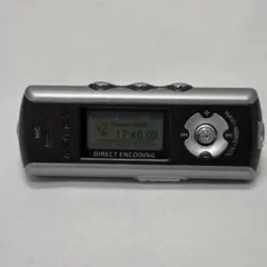 【訳有】iRiver iFP-799 1GB デジタルオーディオプレーヤー 1式のサムネイル