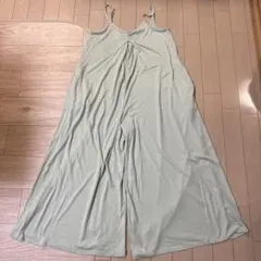 GU⭐︎アロエオールインワン　ルームウェアのサムネイル