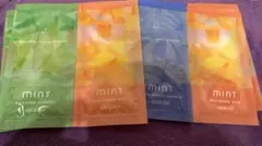 アリミノ　ミントシャンプー　サンプル