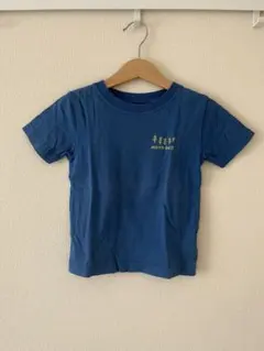 モンベル　キッズ　Tシャツ　100