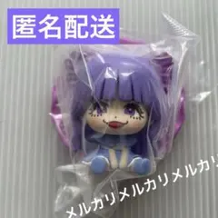 フルーツジッパー 一番くじ Ｃ賞 仲川瑠夏 ①