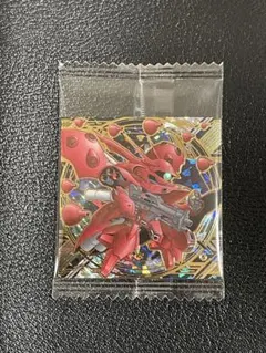 にふぉるめーしょん 機動戦士ガンダム シールウエハースvol.4 ～宇宙の自由～