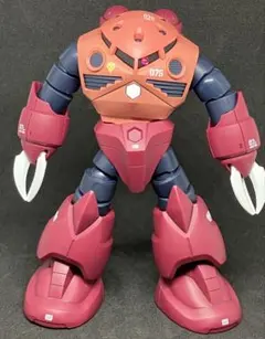 2026年最新】MG シャア専用ズゴックの人気アイテム - メルカリ