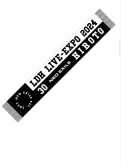 2025年最新】Ldh live expoタオルの人気アイテム - メルカリ