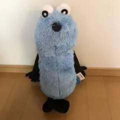 新品 パペットスンスン グランプラス ビッグぬいぐるみ 特大 タイトー