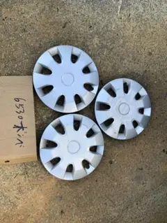 4192本日セール【送料込】新品ワゴンRスマイルホイールキャップ 1枚 