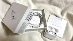 【ジャンク品】AirPods Pro 第2世代 本体 充電ケース付き