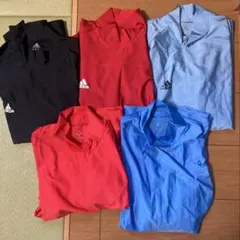 サッカー　インナーシャツ