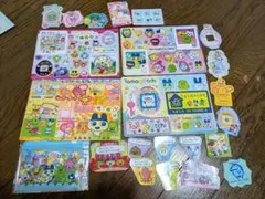 たまごっち　シール　ステッカー　まとめ売り