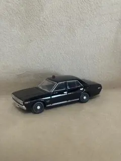 トミカリミテッドヴィンテージ ネオ　西部警察　グロリア　覆面