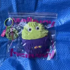 た*な様 mellojoy メロジョイ　カップケーキか？　エイリアン　開封済み