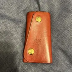 イルビゾンテキーケース