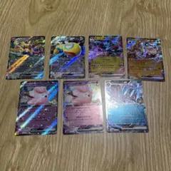 バトルパートナーズ　RR まとめ売り