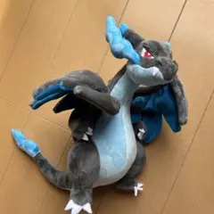 ダークルギア ぬいぐるみ ポケモン 闇の旋風ダークルギア - メルカリ