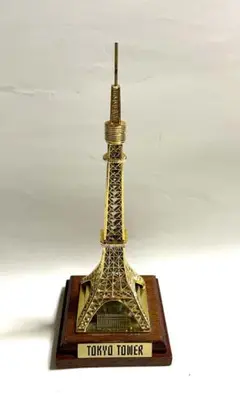 東京タワー　模型•フィギュア