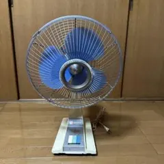 動作確認済】 ナショナル 大型 扇風機 F-40V1L 昭和 レトロ - メルカリ