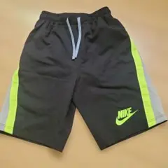 NIKE 水着　キッズ120 インナーショーツ付き