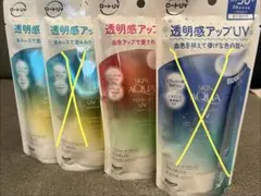 SKIN AQUA トーンアップUVエッセンスのサムネイル