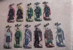 NARUTO ブックマークコレクション