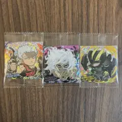 僕のヒーローアカデミア　ウルトラシールウエハース　vol5 シール バラ売り