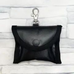 【即発送】第6世代対応　GPS BOTトークケース　233.ブラック