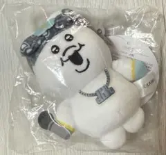【新品未開封】んぽちゃむ ぬいぐるみマスコット ドンキホーテ