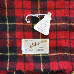 オールドマンズテーラー ストール