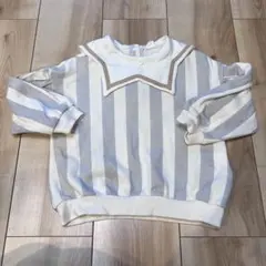 cottoli 95 トレーナー