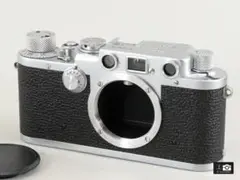 Leica ライカ IIIF BDレンジファインダーカメラ 1951年 整備済 2025年最新】ライカiiifの人気アイテム - メルカリ