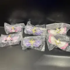 み*み様 プリキュアリボンコレクション2 ガチャガチャ