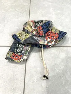 OCEAN&GROUND サファリハット 52cm