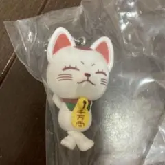 でふぉフィグ！ ダンダダン キーホルダー　ターボババァ　ガチャ