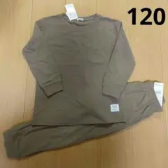 男の子　トレーナー