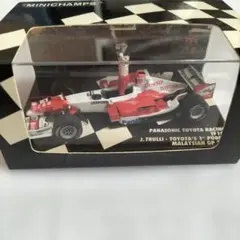 2026年最新】ミニチャンプス トゥルーリの人気アイテム - メルカリ