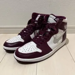 NIKE AIR JORDAN 1 