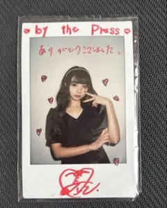 2025年最新】藍染カレン チェキ サインの人気アイテム - メルカリ