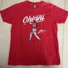 2025年最新】大谷翔平 エンゼルス tシャツの人気アイテム - メルカリ