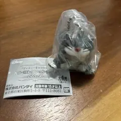 ルシファー ガチャガチャ