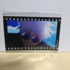 呪術廻戦 プラザ ロフト ランダムシール付きカラーティー 五条悟