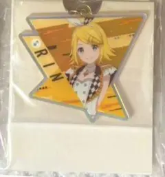 劇場版　プロセカ　アクリルキーホルダー　Vol.3　鏡音リン　モアジャン