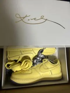 Kobe Bryant Nike Air Force 1 Low Protro